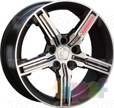LS wheels W5676