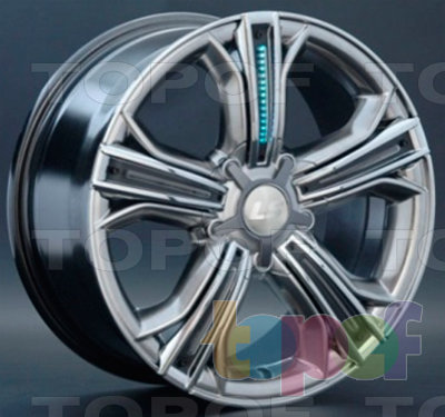 LS wheels W5897