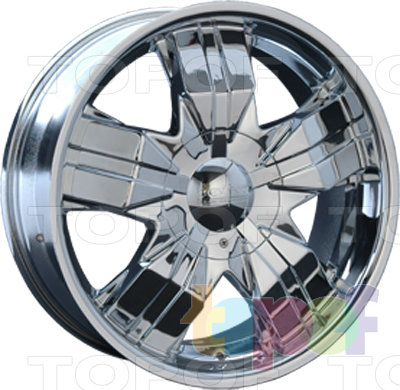 LS wheels WF5094