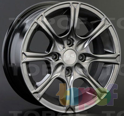 LS wheels ZT218