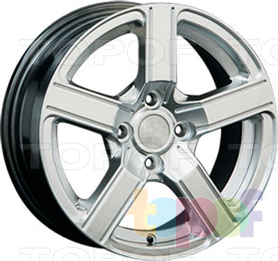 LS wheels ZT328