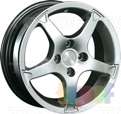 LS wheels ZT385