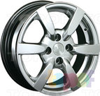 LS wheels ZT386