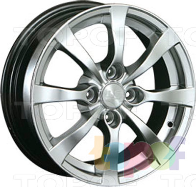 LS wheels ZT388