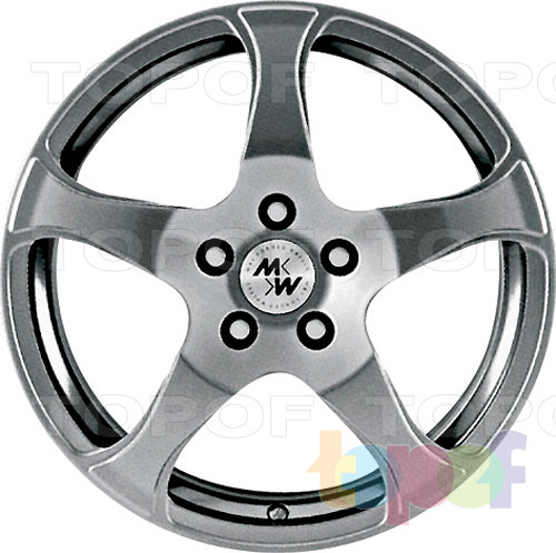 M&K Forged Wheels MK-IV