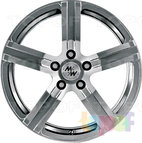 M&K Forged Wheels MK-IX