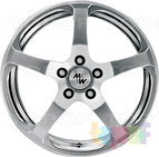 M&K Forged Wheels MK-VII