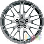M&K Forged Wheels MK-XII