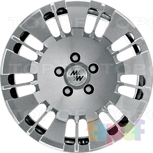 M&K Forged Wheels MK-XIII