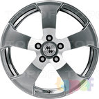 M&K Forged Wheels MK-XIV