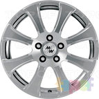 M&K Forged Wheels MK-XV