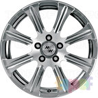 M&K Forged Wheels MK-XVI