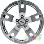 M&K Forged Wheels MK-XVII