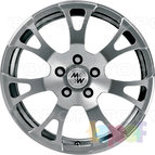 M&K Forged Wheels MK-XVIII