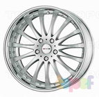 Mak Forged One