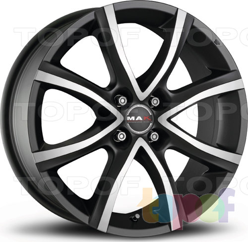 Mak Nitro 4