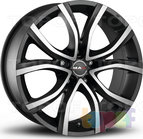Mak Nitro 5