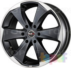 Mak Raptor 6