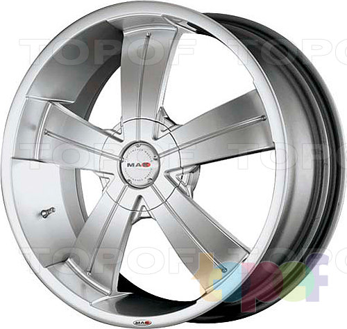 Mak S5