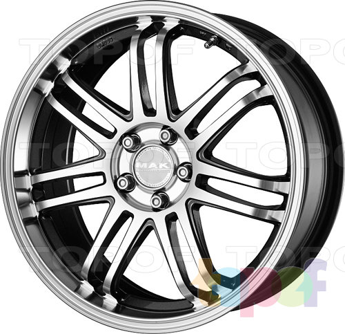 Mak Seven