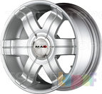 Mak Thrust