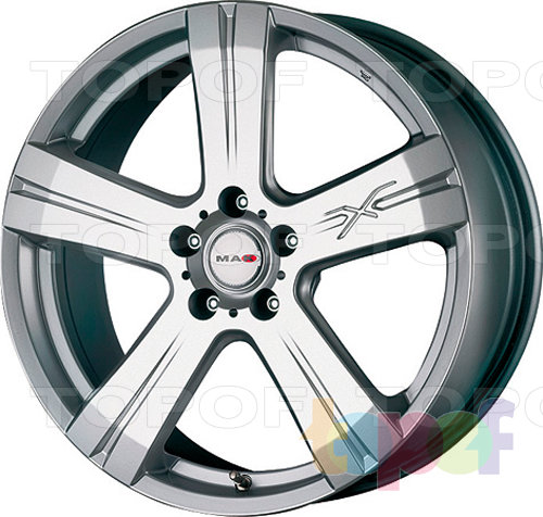 Mak X-Treme
