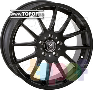 Marcello MR01