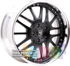 Marcello MT03