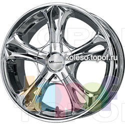 MB Motoring Opulent