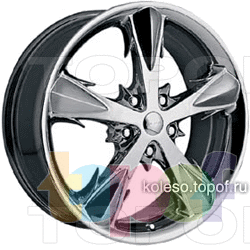 MHT Motosport Barb