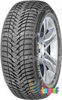 Шины Michelin Alpin A4