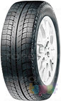Шины Michelin X-Ice 2