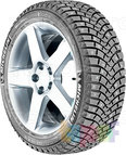 Шины Michelin X-Ice North 2