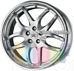 Mille Miglia MT U.D.T