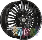 MKW Wheels (Mi-Tech) MK-F30 Forged