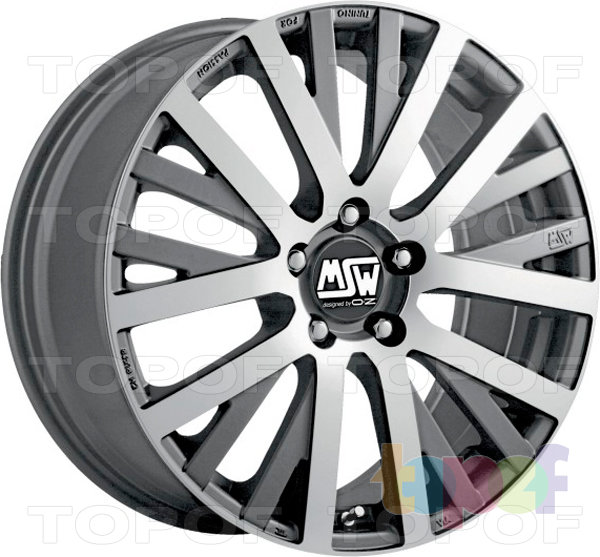 MSW 18
