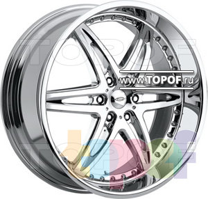Neeper Moxy 6
