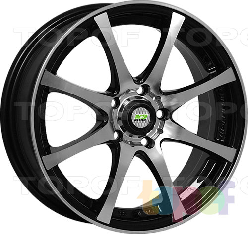 Nitro Y358