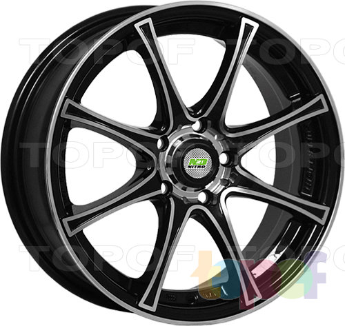 Nitro Y360