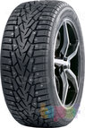 Шины Nokian Hakkapeliitta 7