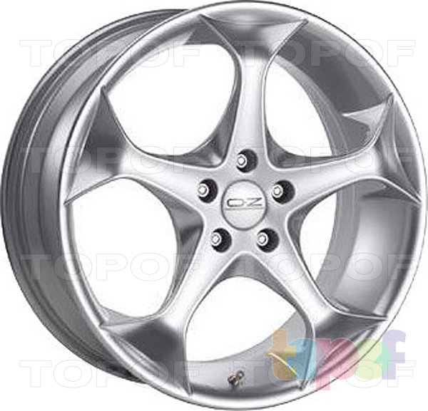 O.Z Racing Antares