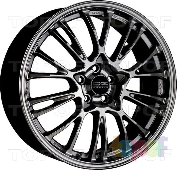 O.Z Racing Botticelli HLT