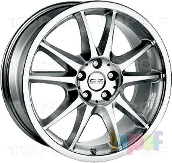 O.Z Racing Classe PL