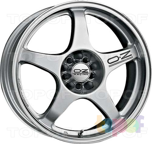 O.Z Racing Crono Evolution