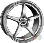 O.Z Racing Crono HLT