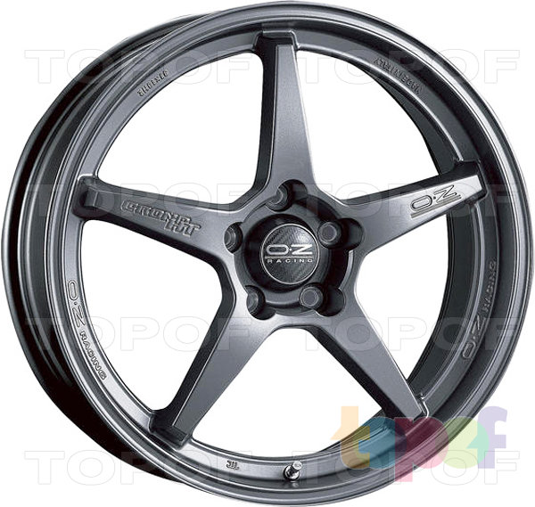 O.Z Racing Crono HT