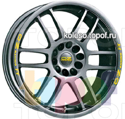 O.Z Racing F.1 Cup