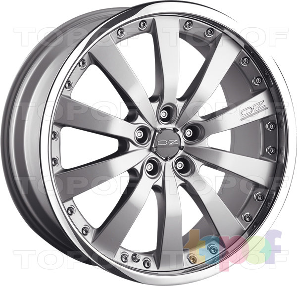 O.Z Racing Michelangelo II PL