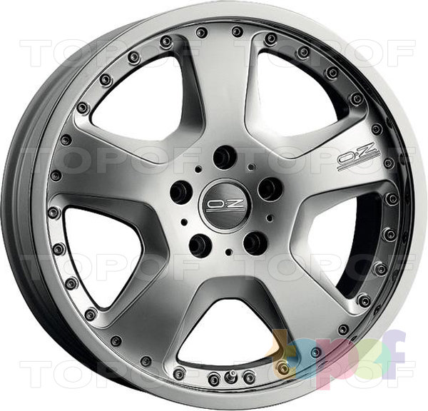 O.Z Racing Opera Evo II