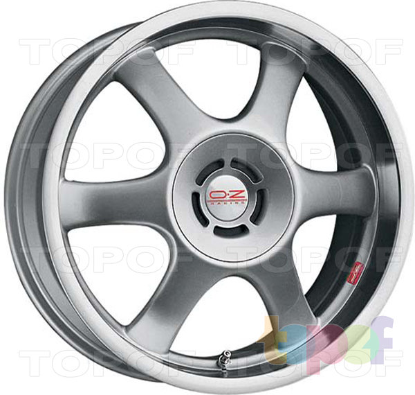 O.Z Racing Optima